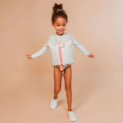 Swim Essentials Red White Whale Şişme Yüzme Kolluğu 2-6 Yaş