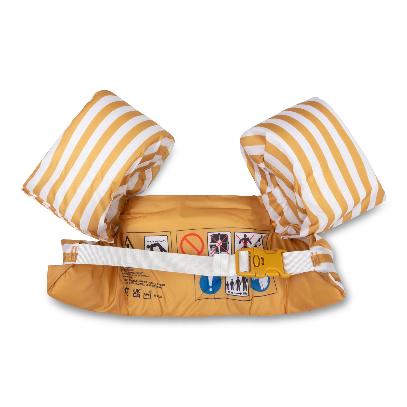 Swim Essentials Lion Puddle Jumper Kolluklu Yüzme Yeleği 2-6 Yaş