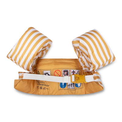 Swim Essentials Lion Puddle Jumper Kolluklu Yüzme Yeleği 2-6 Yaş