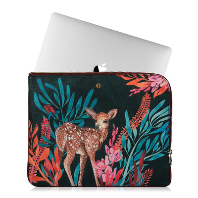 Fonfique - Brera Laptop Kılıfı Ceylan