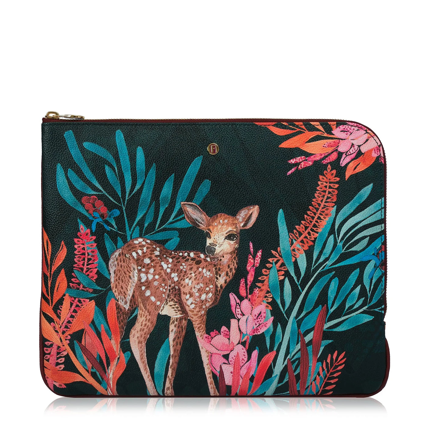 Fonfique - Brera Laptop Kılıfı Ceylan