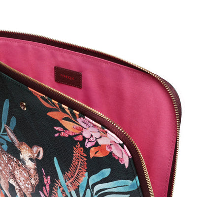 Fonfique - Brera Laptop Kılıfı Ceylan