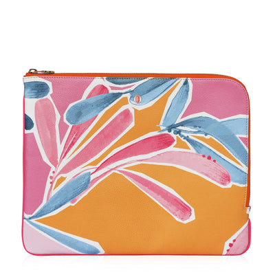 Fonfique - Brera Laptop Kılıfı Charming Sun