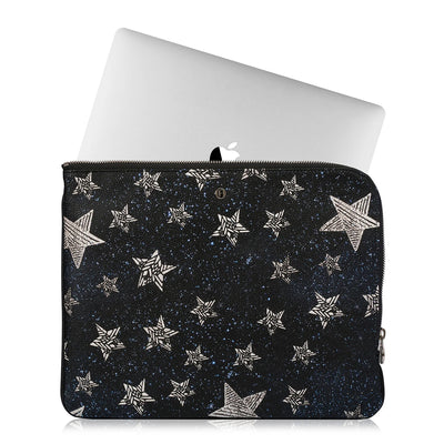 Fonfique - Brera Laptop Kılıfı Yıldızlar