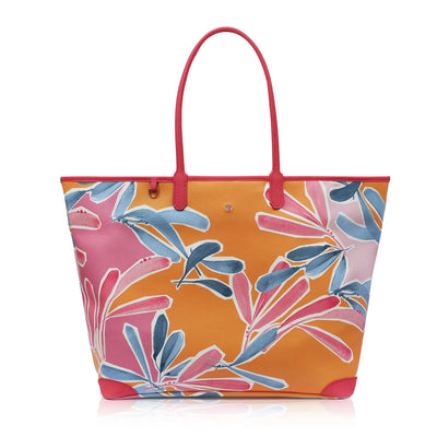 Fonfique - Carla XL Tote Bag Charming Sun