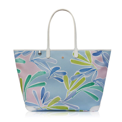 Fonfique - Carla XL Tote Bag Charming Sun Pastel