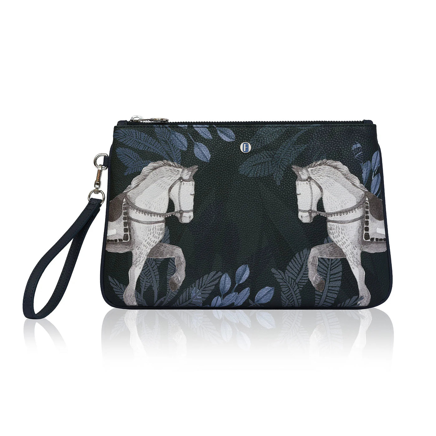 Fonfique - Dalida Clutch Atlar