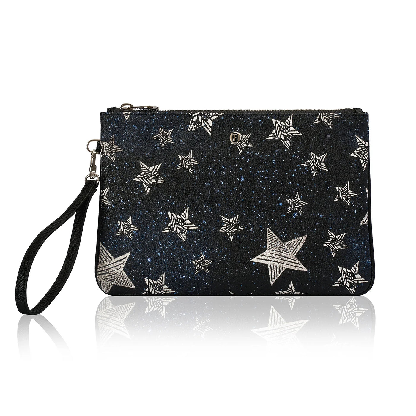 Fonfique - Dalida Clutch Yıldızlar