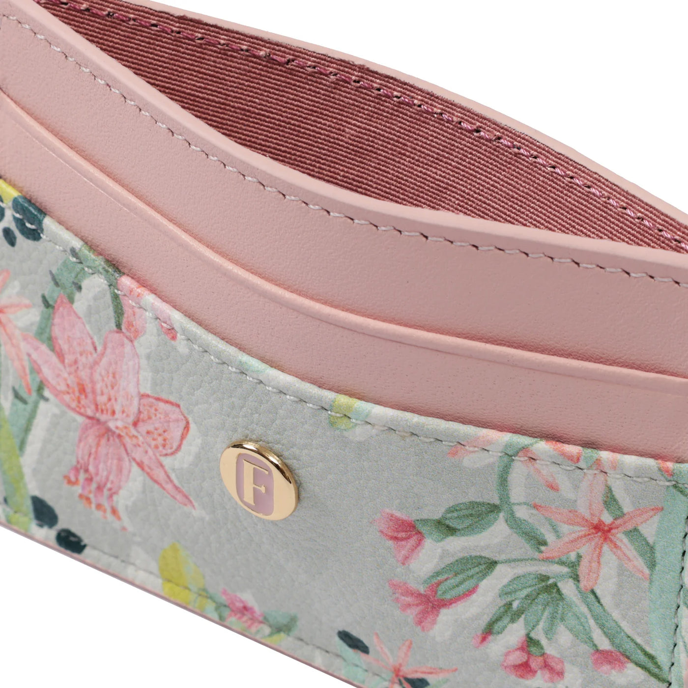 Fonfique - Dora Kartlık Bahar Çiçekleri