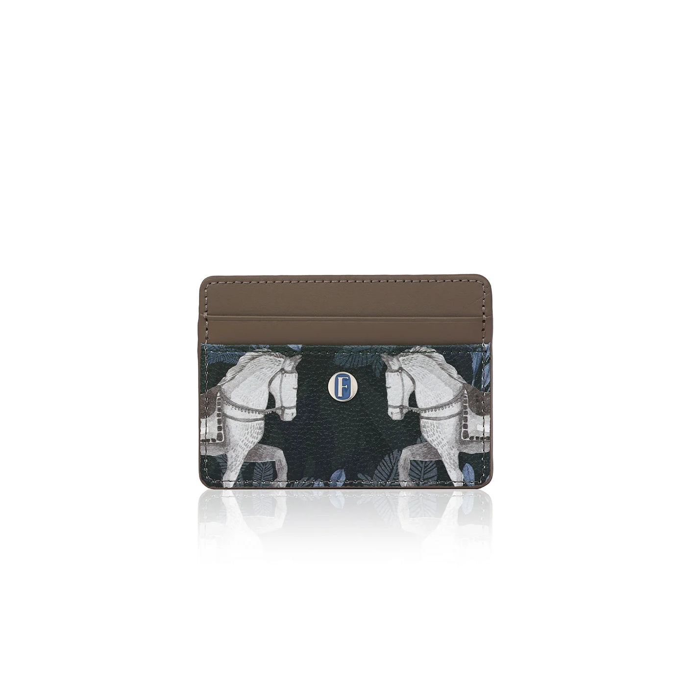 Fonfique - Dora Kartlık Atlar