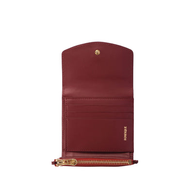 Fonfique - Olivia Mini Cüzdan Ceylan