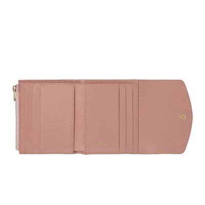 Fonfique - Olivia Mini Cüzdan Summer Jardin