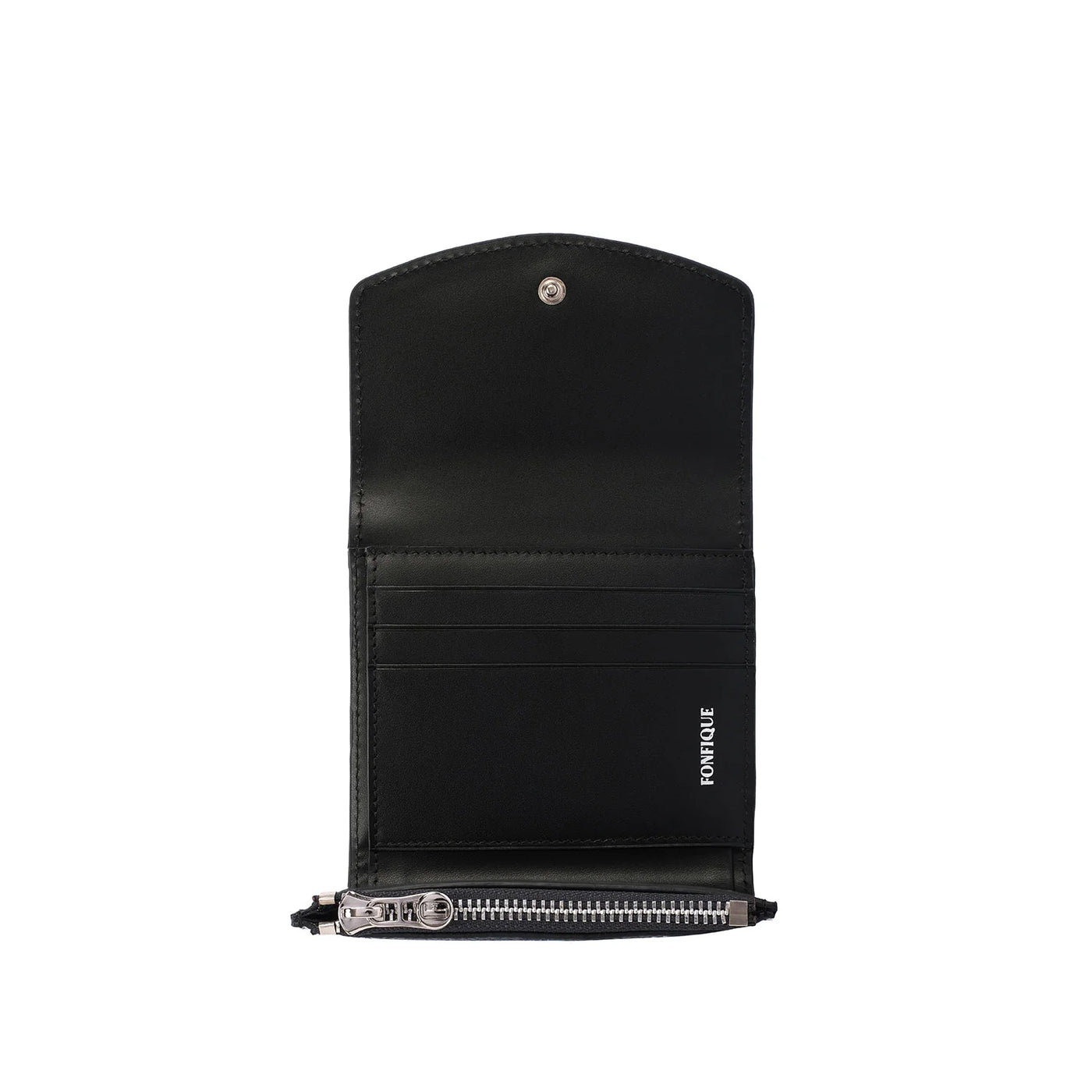 Fonfique - Olivia Mini Cüzdan Yıldızlar