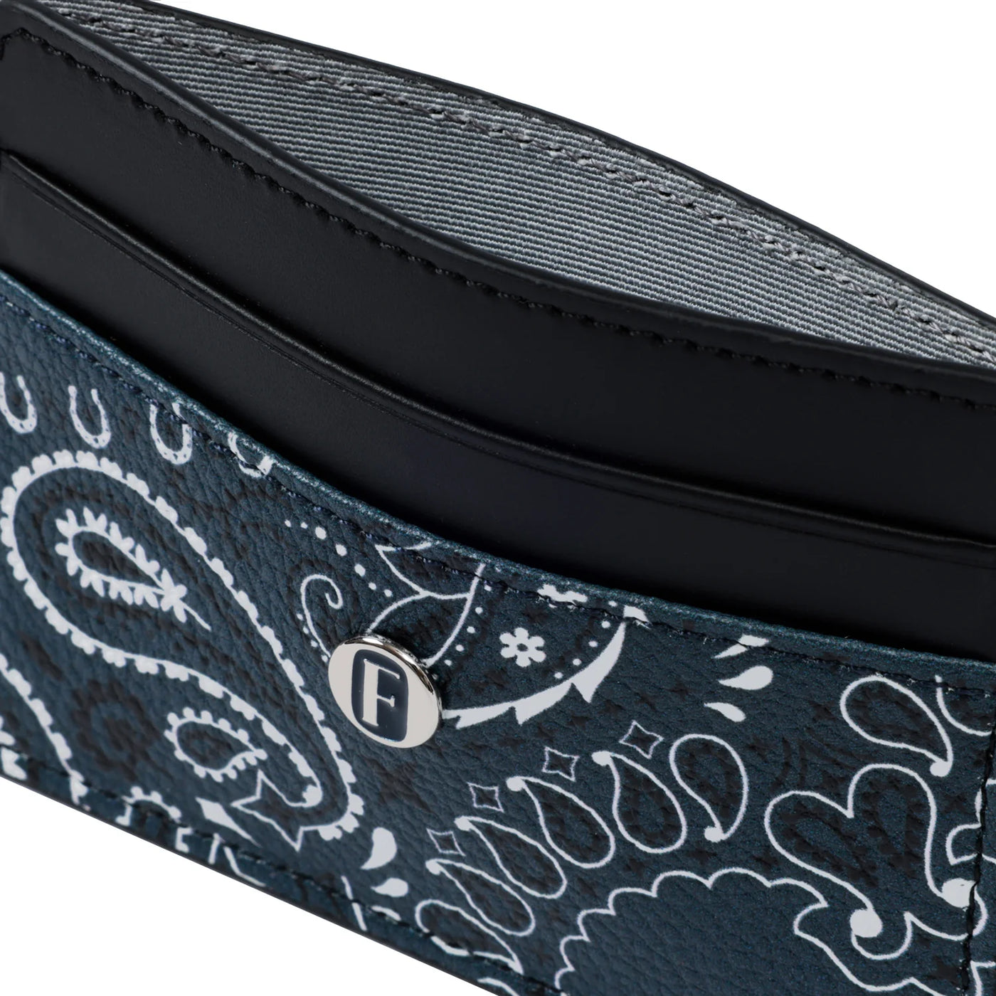 Fonfique - Dora Kartlık Dream Bandana Lacivert