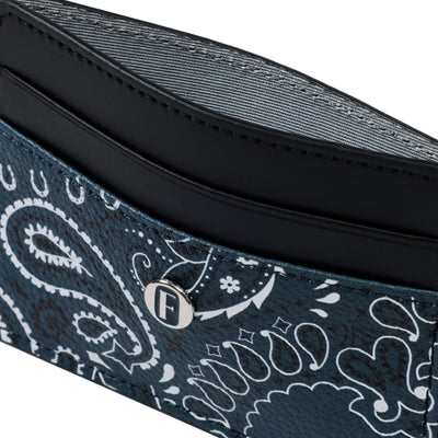 Fonfique - Dora Kartlık Dream Bandana Lacivert