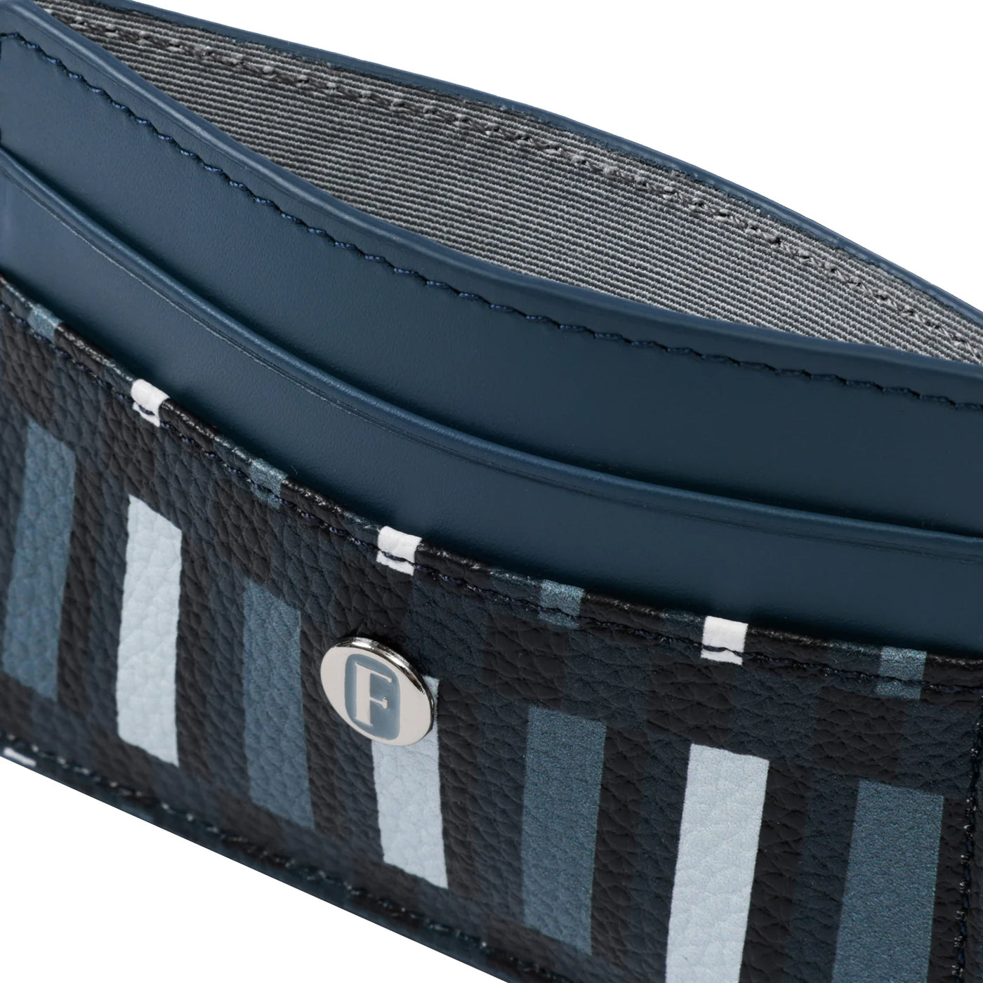 Fonfique - Dora Kartlık Optique Lacivert