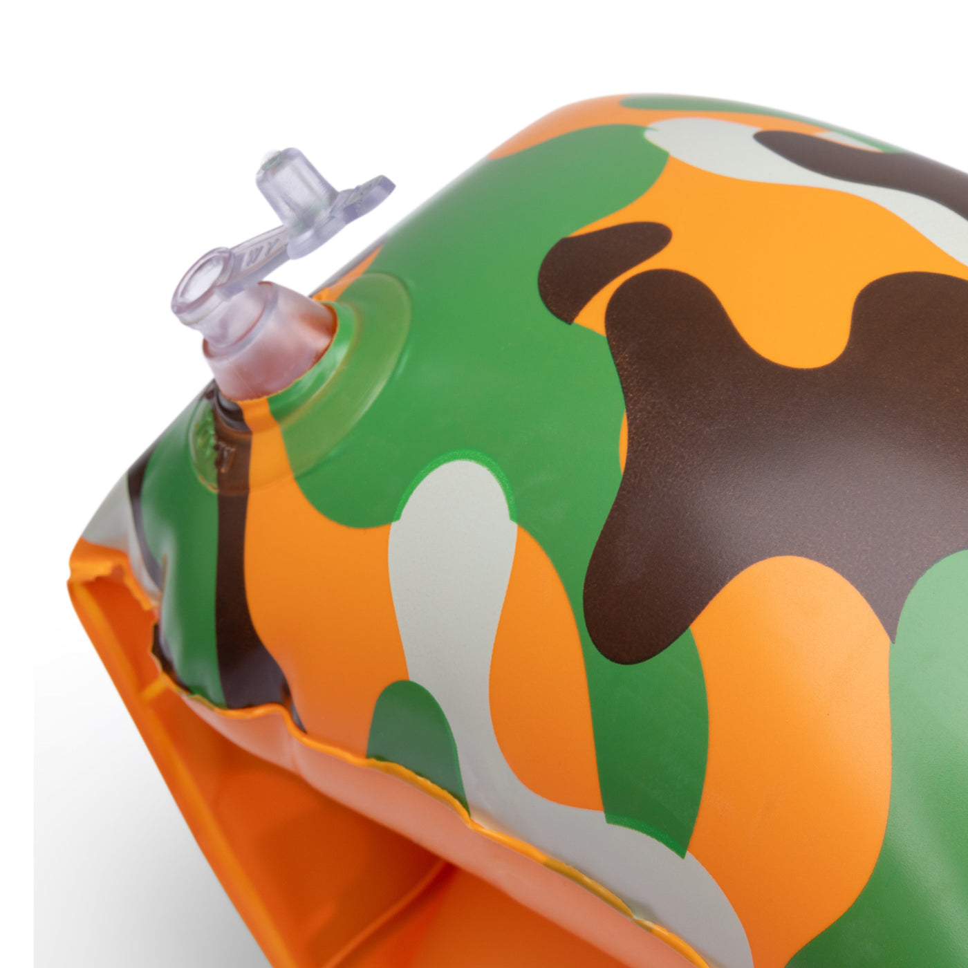 Swim Essentials Camouflage Şişme Yüzme Kolluğu 2-6 Yaş