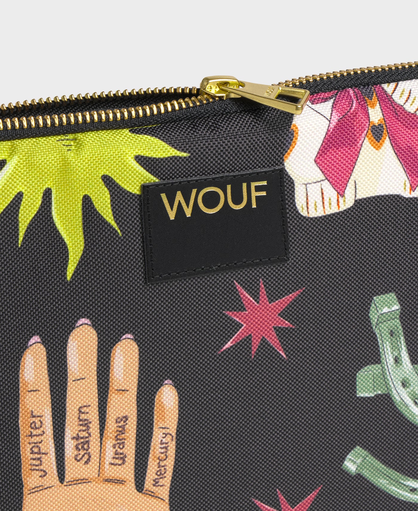 Wouf Fortuna - Ipad Kılıfı