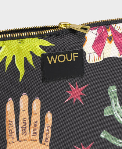 Wouf Fortuna - Ipad Kılıfı
