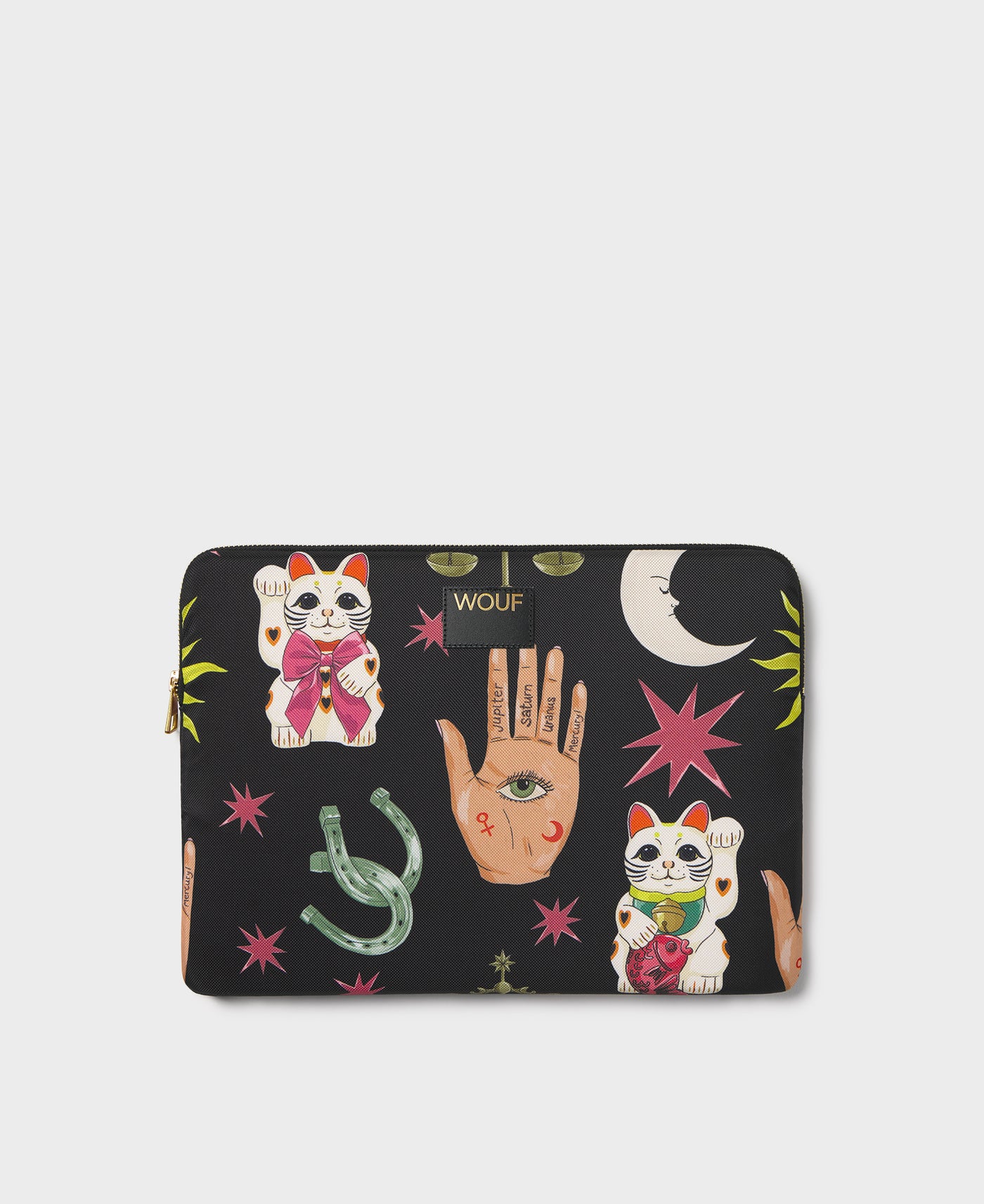 Wouf Fortuna - Laptop Kılıfı 13" & 14"