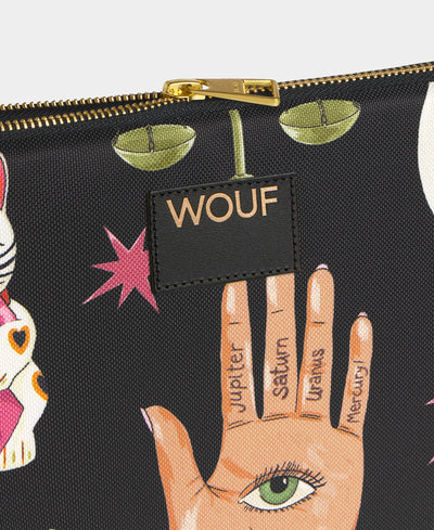 Wouf Fortuna - Laptop Kılıfı 13" & 14"