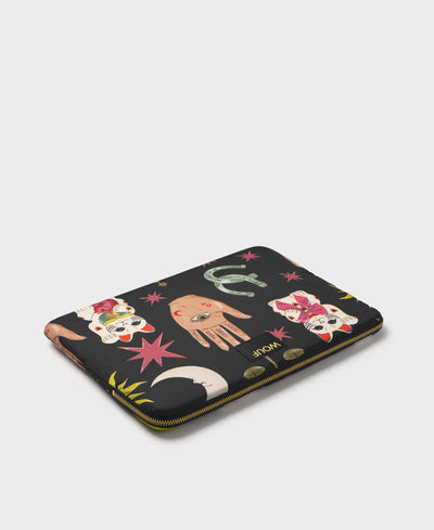 Wouf Fortuna - Laptop Kılıfı 13" & 14"