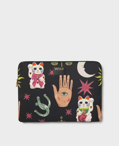 Wouf Fortuna - Laptop Kılıfı 15" & 16"