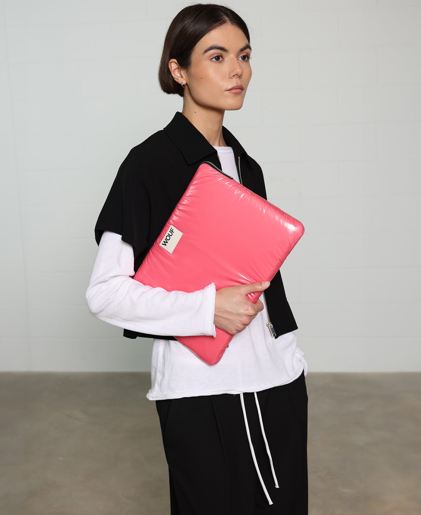 Wouf Candy - Laptop Kılıfı 13" & 14"