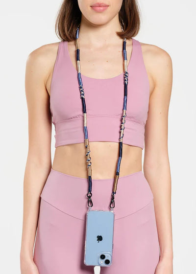 Happy-Nes Oceanis Trendy Telefon Askısı