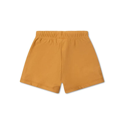 Swim Essentials Pure Tones Yellow Dar Kesim Deniz Şortu 4-6 Yaş
