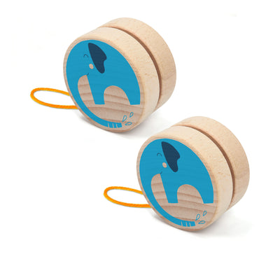 Londji Yoyo Oyuncak - Elephant