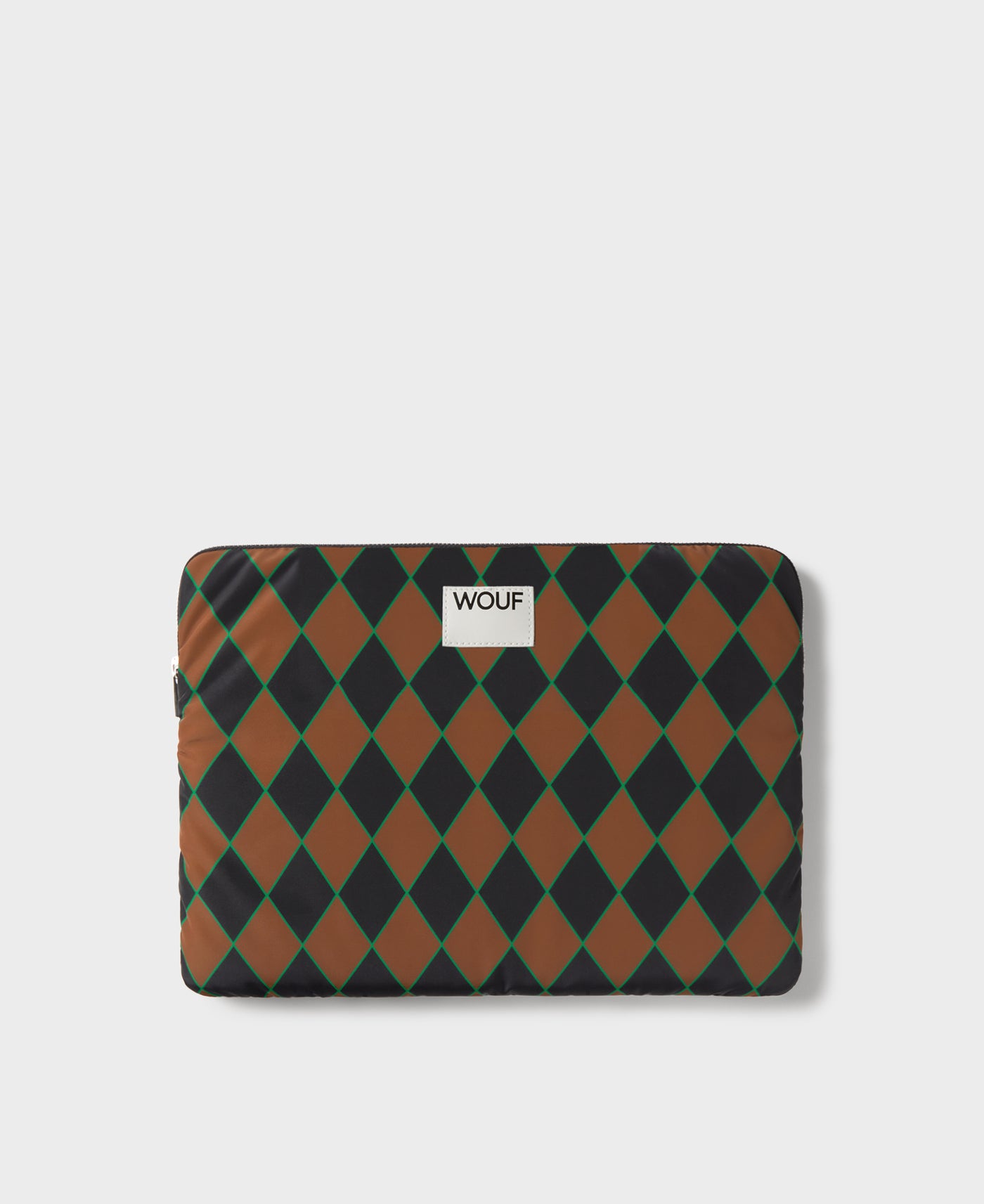 Wouf Jester - Laptop Kılıfı 13" & 14"