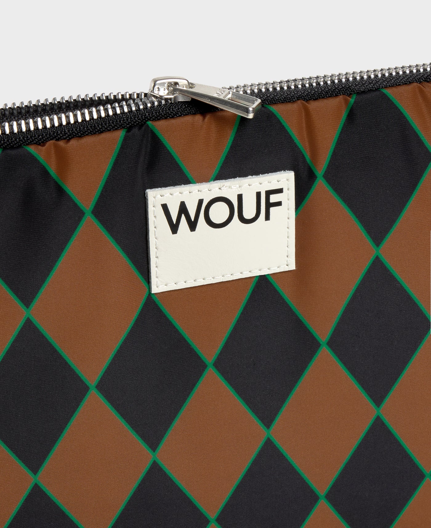 Wouf Jester - Laptop Kılıfı 13" & 14"