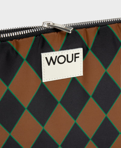Wouf Jester - Laptop Kılıfı 13" & 14"
