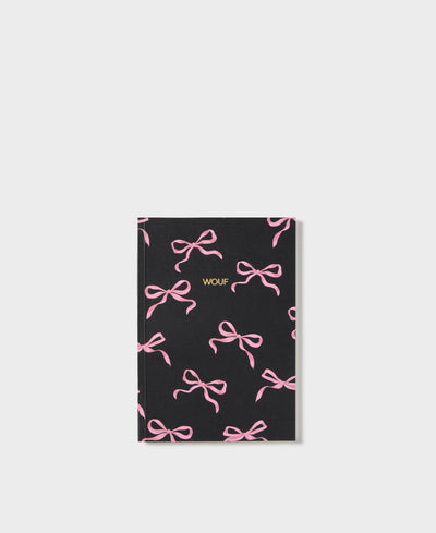 Wouf Juliette - A5 Defter