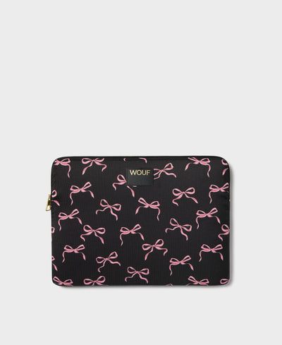 Wouf Juliette - Laptop Kılıfı 13" & 14"