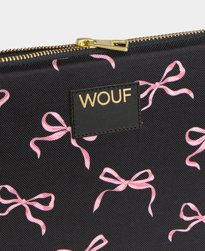 Wouf Juliette - Laptop Kılıfı 13" & 14"