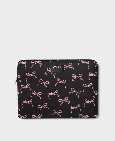 Wouf Juliette - Laptop Kılıfı 15" & 16"