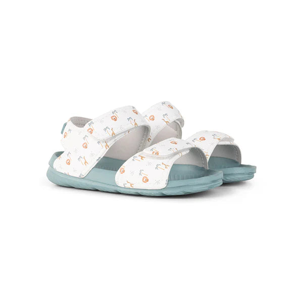 Swim Essentials Jungle Çocuk Deniz Sandalet