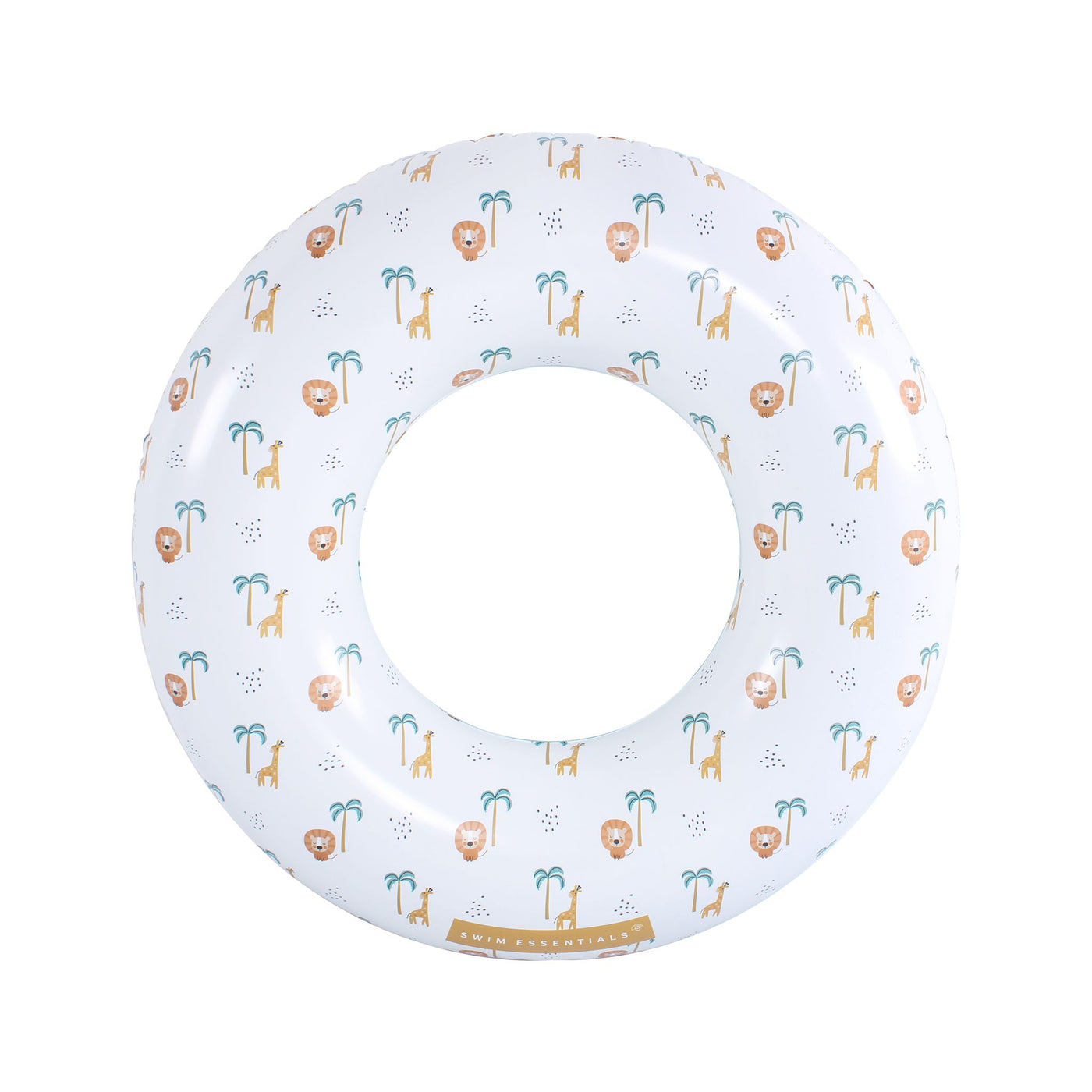 Swim Essentials Jungle Yüzme Simidi 90cm