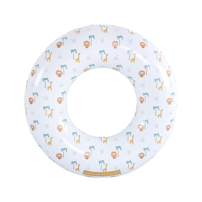 Swim Essentials Jungle Yüzme Simidi 90cm