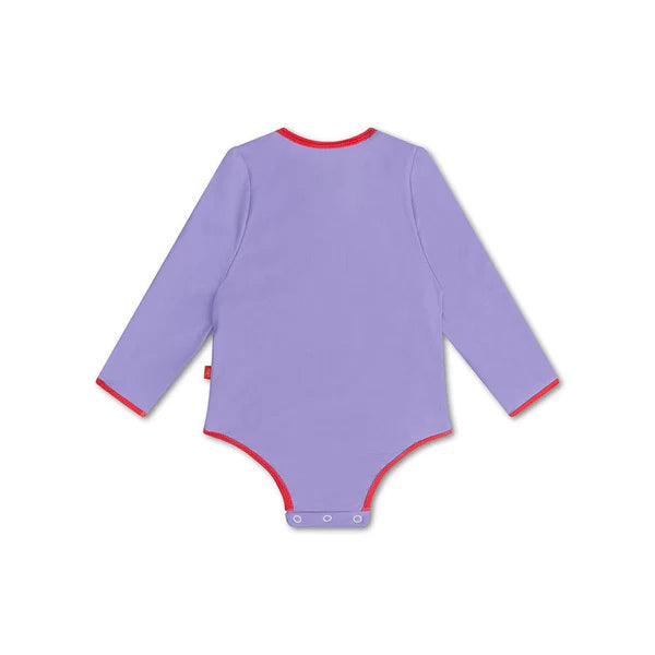 Swim Essentials Iconic Tones UV Korumalı Uzun Kollu Mayo 6/8 Yaş
