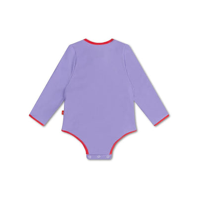 Swim Essentials Iconic Tones UV Korumalı Uzun Kollu Mayo 6/8 Yaş