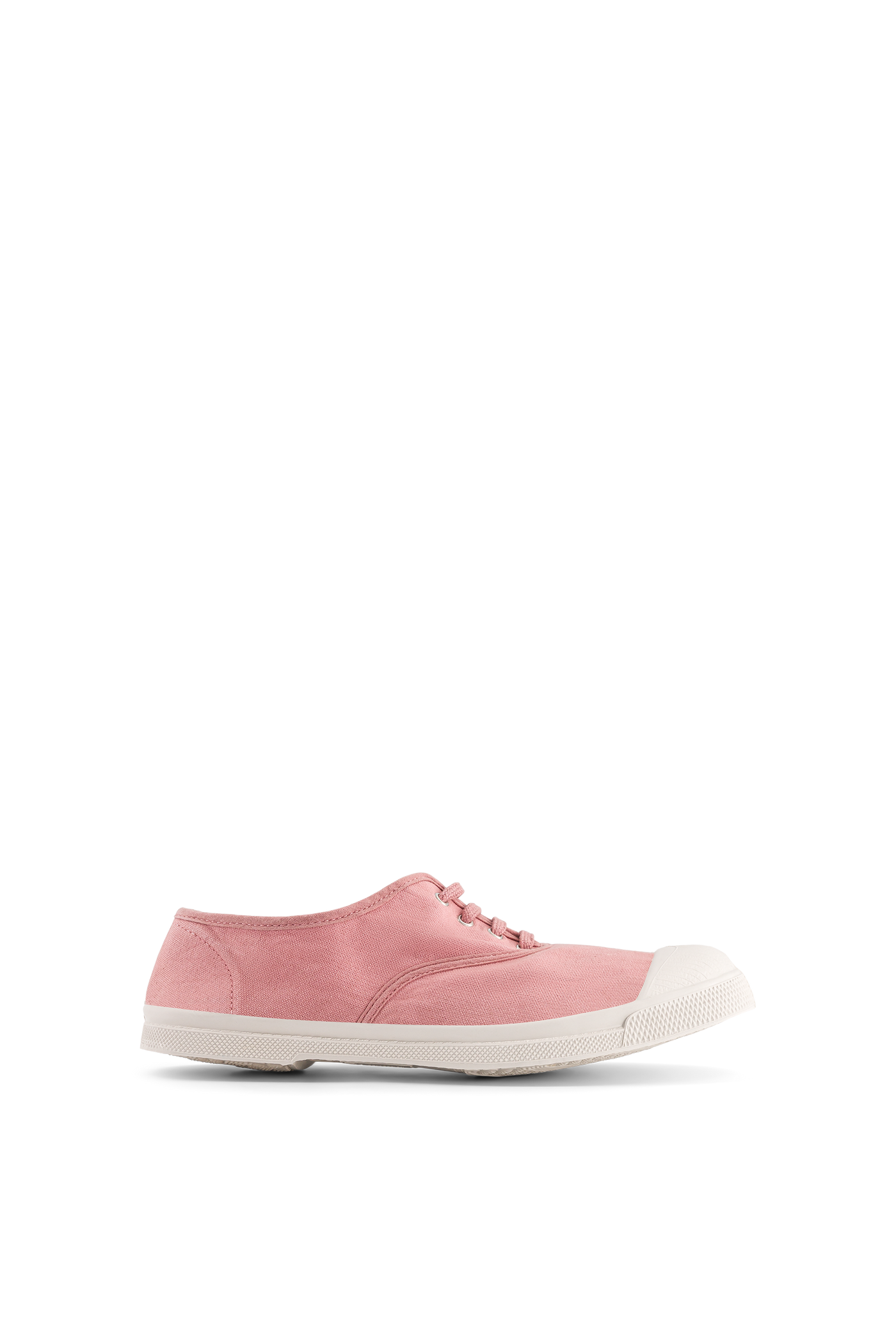 Bensimon Lacet Femme Coloris De Saison Drage - Pembe Kadın Ayakkabısı