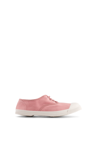 Bensimon Lacet Femme Coloris De Saison Drage - Pembe Kadın Ayakkabısı