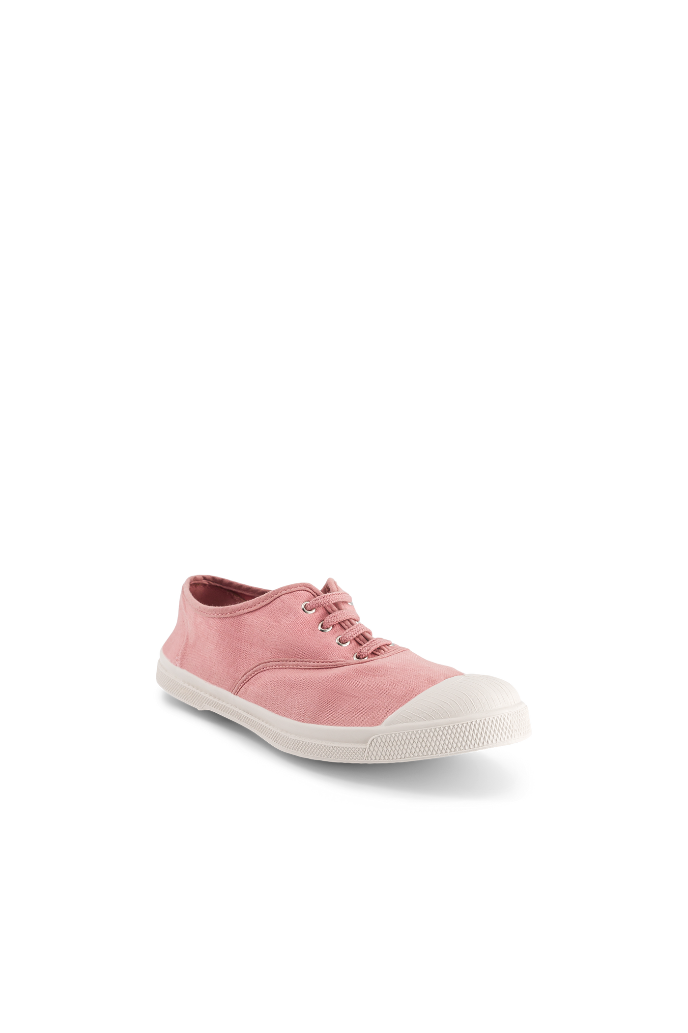 Bensimon Lacet Femme Coloris De Saison Drage - Pembe Kadın Ayakkabısı