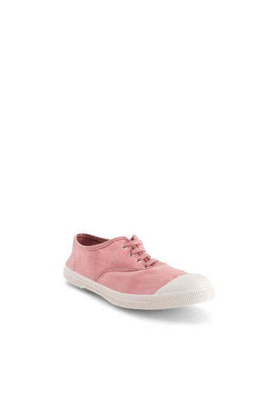 Bensimon Lacet Femme Coloris De Saison Drage - Pembe Kadın Ayakkabısı