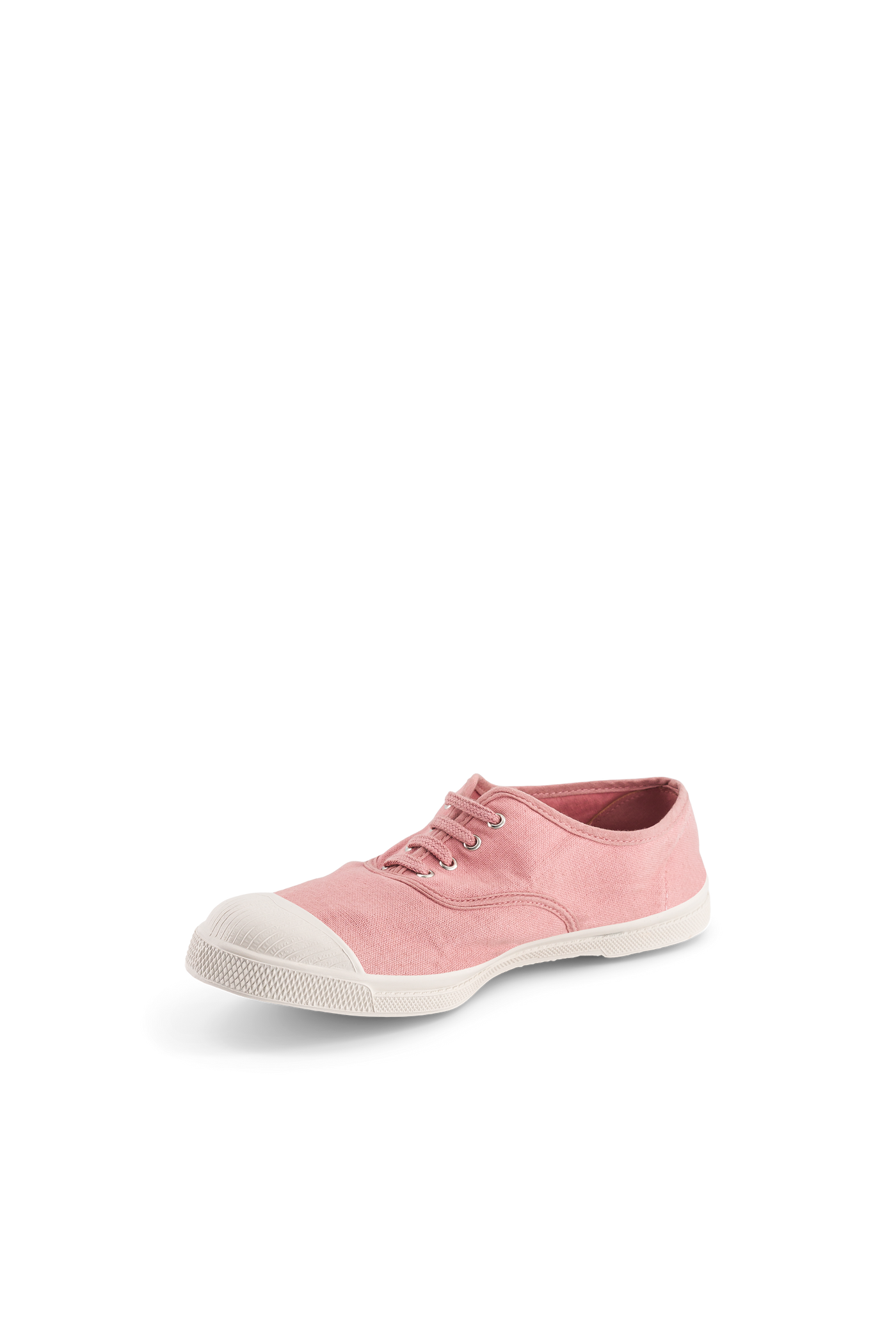Bensimon Lacet Femme Coloris De Saison Drage - Pembe Kadın Ayakkabısı
