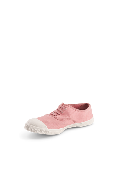 Bensimon Lacet Femme Coloris De Saison Drage - Pembe Kadın Ayakkabısı