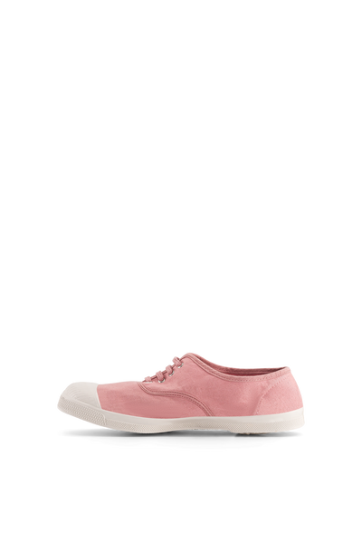 Bensimon Lacet Femme Coloris De Saison Drage - Pembe Kadın Ayakkabısı